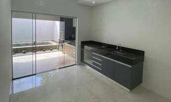 Imagem 5: Casa para venda tem 160 metros quadrados com 3 quartos