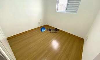 Imagem 5: Apartamento para aluguel com 85 metros quadrados com 3 quartos em Ouro Preto - Belo Horizo