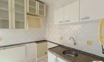 Imagem 6: Apartamento (tipo - padrao) 2 dormitórios, cozinha planejada, em condomínio fechado