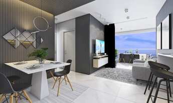 Imagem 4: Apartamento para venda tem 142 metros quadrados com 3 quartos em Aviação - Praia Grande