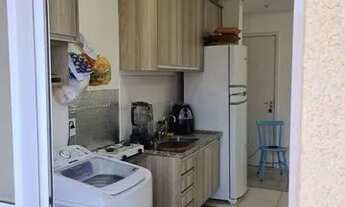 Imagem 6: Residencial Dom Pedro II