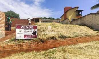 Imagem 2: Lote/Terreno para venda com 492 metros quadrados em Nova Ourinhos - Ourinhos - SP