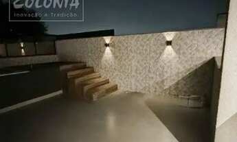 Imagem 4: Santo André - Apartamento Padrão - Campestre