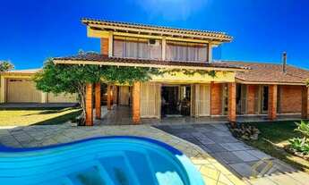 Imagem 5: Casa e Sobrado de 4 dormitórios à Venda - Xangri-lá