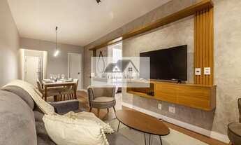 Imagem 4: Apartamento para alugar no bairro Bela Vista - São Paulo/SP, Zona Central