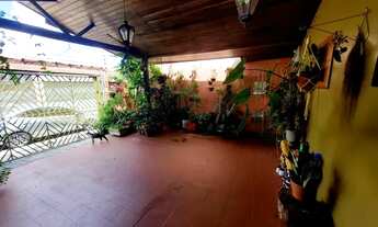 Imagem 3: Oportunidade Lene Pegado Vende Casa de 02 pavimentos no Mendara II T/Documentada tem 170