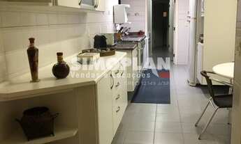 Imagem 4: Apartamento - Cambuí - Campinas