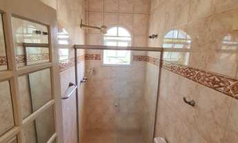 Imagem 6: Casa de condomínio sobrado para venda possui 4 suítes e 4 vagas de garagem