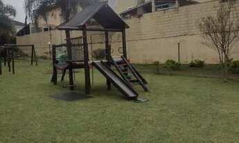 Imagem 2: Casa de condomínio sobrado para venda tem 65 metros quadrados com 2 quartos