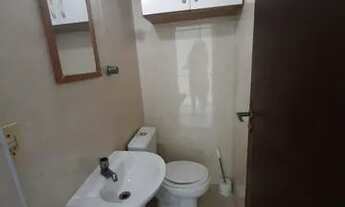 Imagem 3: Térrea para aluguel e venda possui 110 metros quadrados com 3 quartos