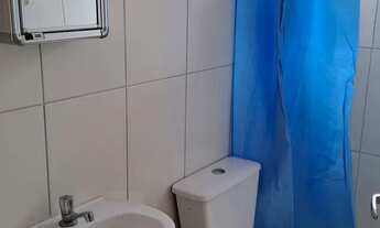 Imagem 2: Apartamento mobiliado boraceia litoral norte locação anual