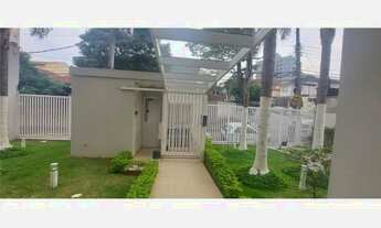 Imagem 4: SãO PAULO - Apartamento Padrão - Saúde