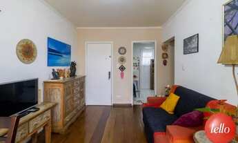 Imagem 5: São Paulo - Apartamento Padrão - Mooca