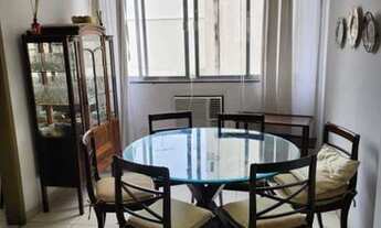 Imagem 4: Apartamento para venda tem 156 m² com 3 quartos em Copacabana - Rio de Janeiro - RJ