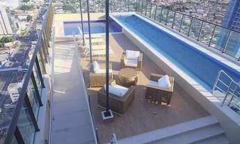 Imagem 2: Aluguel de apartamento, Beach Class Excelsior ao lado do Rio mar