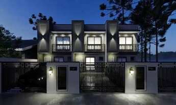 Imagem: Sobrado Gemiando em Itapema ! Entrega Maio