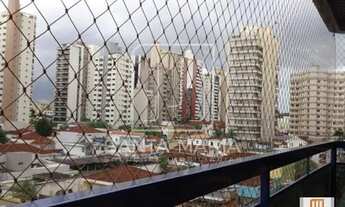 Imagem 6: Apartamento (tipo - padrao) 3 dormitórios/suite, cozinha planejada, em condomínio fechado