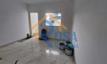 Imagem: Casa com 3 Quartos 85 m² à Venda na Trindade