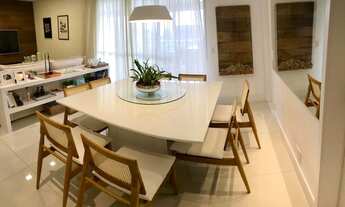 Imagem 2: Apartamento para venda com 110 metros quadrados com 2 quartos em Chácara Santo Antônio zon