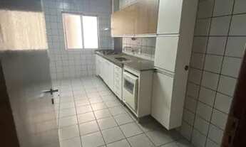 Imagem 7: Edificio dom fernando setor aeroporto 03 quartos