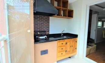 Imagem 4: Santo André - Apartamento Padrão - Vila Alzira