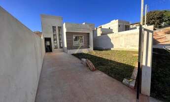 Imagem 3: LINDAS RESIDÊNCIAS COM SUÍTE NO PALOMA EM COLOMBO