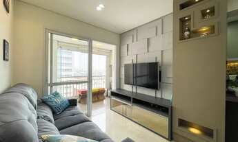 Imagem 6: Apartamento para venda 57 metros 2 dormitórios ao lado do Shopping Atrium - Santo André