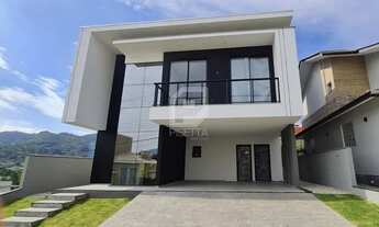 Imagem: Casa no Condomínio Golden Park