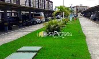 Imagem 5: Apartamento com 2 dormitórios à venda, 45 m² por R$ 108.000 - São Braz - Nossa Senhora do