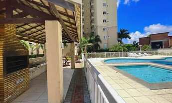 Imagem 5: Apartamento - 112 metros quadrados com 3 quartos em Parque Iracema - Fortaleza - CE