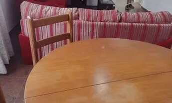 Imagem: Apartamento para aluguel tem 120 metros