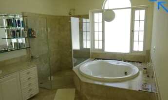 Imagem 4: Sao Paulo - Casa de Condomínio - Tambore 2