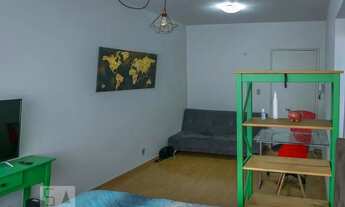 Imagem 3: Apartamento à Venda - Centro Histórico, 1 Quarto, 40 m2