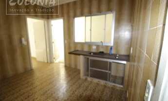 Imagem 7: Santo André - Apartamento Padrão - Jardim Utinga