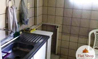 Imagem 5: Apartamento com 3 dormitórios à venda, 104 m² por R$ 370.000,00 - Cocó - Fortaleza/CE