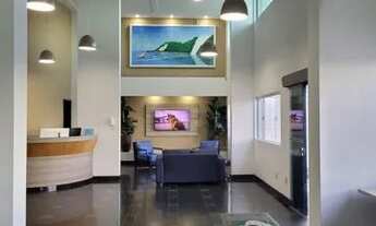 Imagem: Flat para venda com 46 metros quadrados