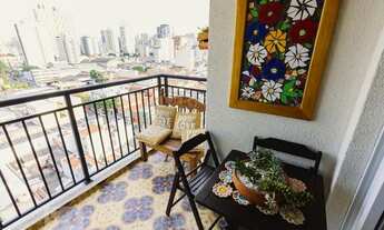 Imagem 5: Apartamento para Aluguel - Barra Funda, 2 Quartos, 68 m2