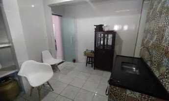 Imagem 4: CASA MOBILIADA BARRA DE SÃO JOÃO