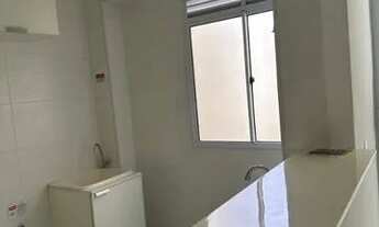 Imagem 3: Apartamento 2 quartos Condomínio Vista dos Jatobás Planalto