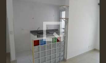 Imagem 4: Apartamento à Venda - Santa Cecília, 1 Quarto, 41 m2