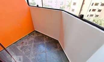 Imagem 7: Apartamento para Aluguel - Portal do Morumbi, 3 Quartos, 85 m2