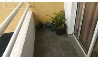 Imagem 6: Santo André - Apartamento Padrão - Vila Alto de Santo André