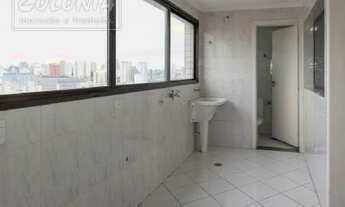 Imagem 7: Santo André - Apartamento Padrão - Parque das Nações