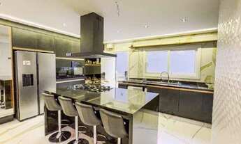 Imagem 6: Casa para aluguel e venda possui 350 metros quadrados com 4 quartos