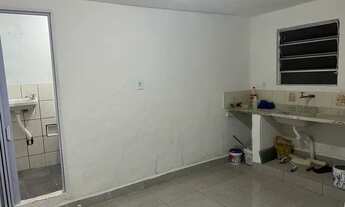 Imagem 2: Aluga-se dois cômodos - Tatuapé SP. Direto com proprietário