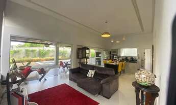 Imagem 3: Casa para aluguel e venda Alphaville Norte 1 com 300 metros quadrados com 4 quartos