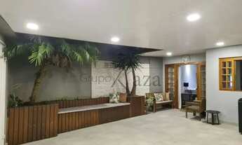 Imagem 2: Casa padrão - Conjunto Residencial Trinta e Um de Março - 137m² - 3 Dormitórios