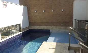 Imagem 2: Ed. Essenciale Style Apto 2406