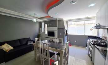 Imagem 4: Apartamento mobiliado em Bombinhas a 450 metros da praia