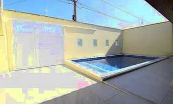 Imagem 2: Casa mobiliada e com piscina à venda em MACAPÁ